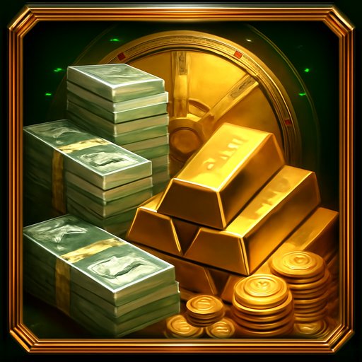 pkace ڈیش بورڈ پر کرداروں کی لائن اپ