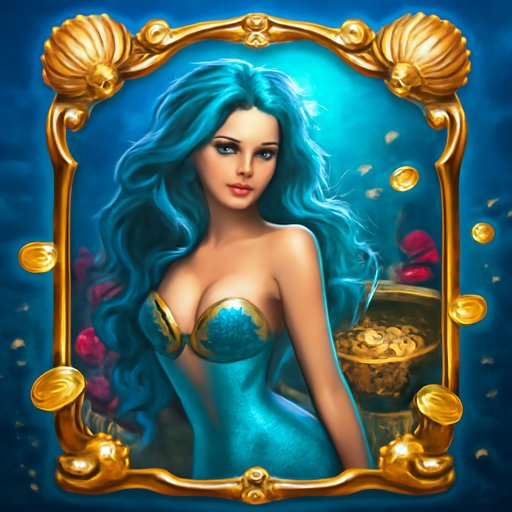 pkace Wolf Gold صحرا تھیم