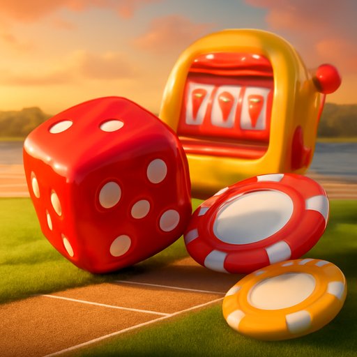 pkace Big Bass Bonanza پانی کا منظر