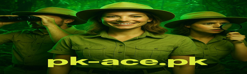 PKACE Android