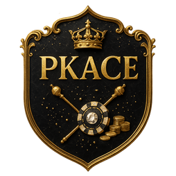 PKACE Gaming Title