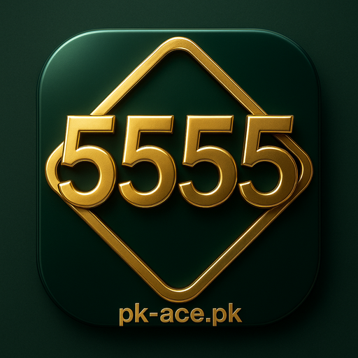 PKACE Gaming Title