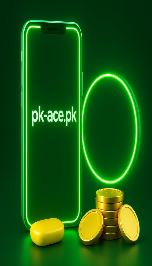 PKACE login